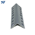 Hot Dipped Galvanized steel Cold Rolled gi angle Iron Price